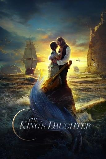Poster The King's Daughter (2022)