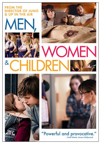 Men, Women & Children (2014)