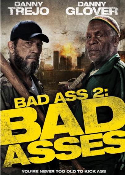 Bad Asses (2014)