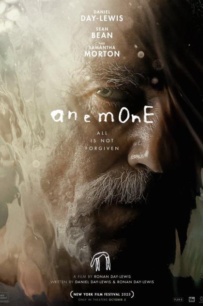 Anemone (2025)