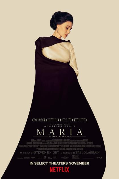 Maria (2024)