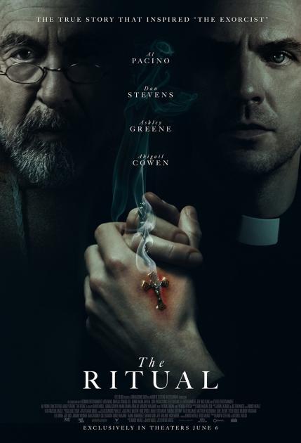 The Ritual (2025)