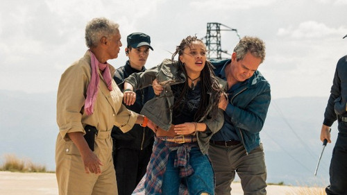 Two Seconds To Midnight