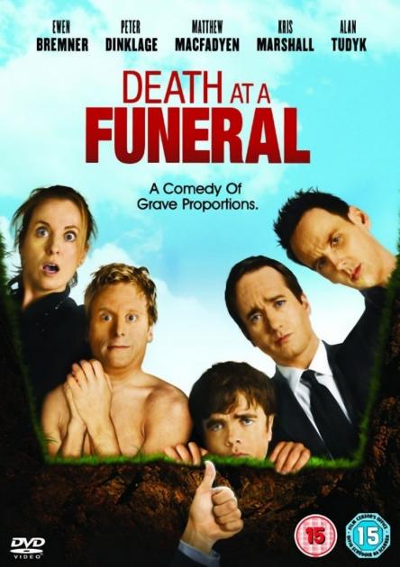 Death at a Funeral (2007)