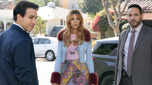 In the Driver's Seat