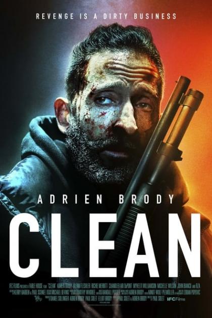 Clean (2020)