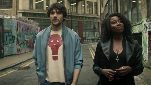 A Special Episode - Death: The High Cost of Living