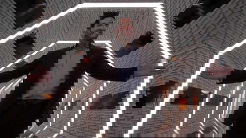 Lucifer! Lucifer! Lucifer!