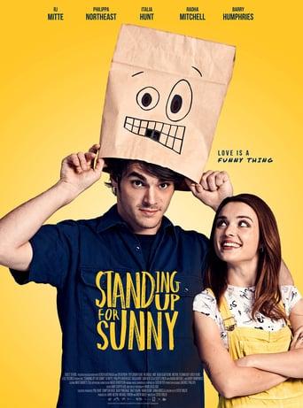 Standing Up for Sunny (2019)