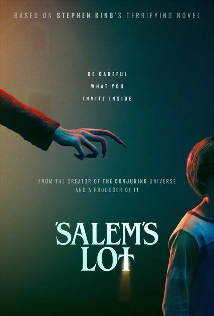 Salem's Lot (2024)