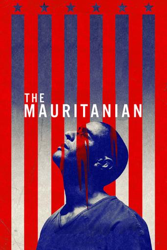 Poster The Mauritanian (2021)