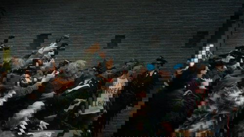 All You Need Is Love