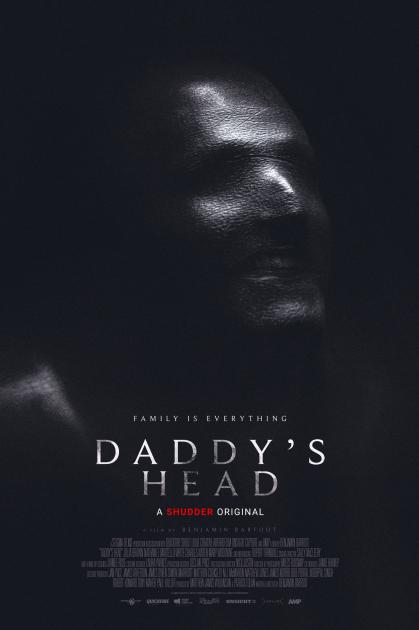 Daddy's Head (2024)