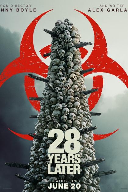 28 Years Later (2025)