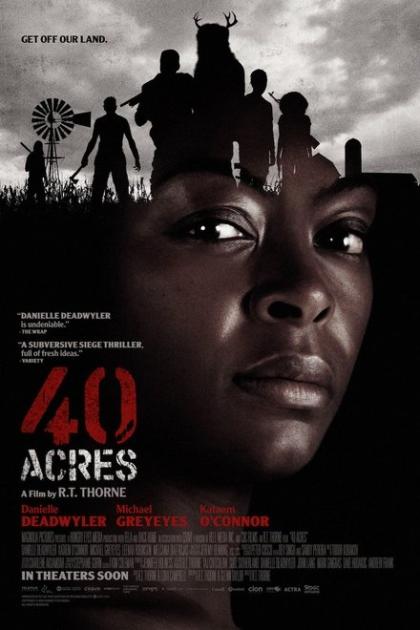 40 Acres (2024)