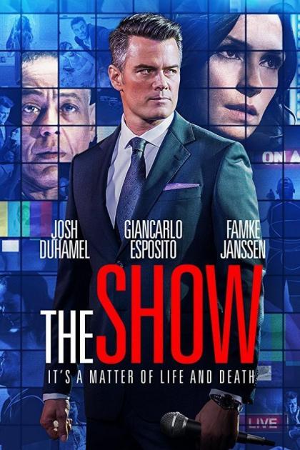 The Show (2017)