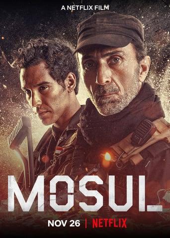 Poster Mosul (2019)