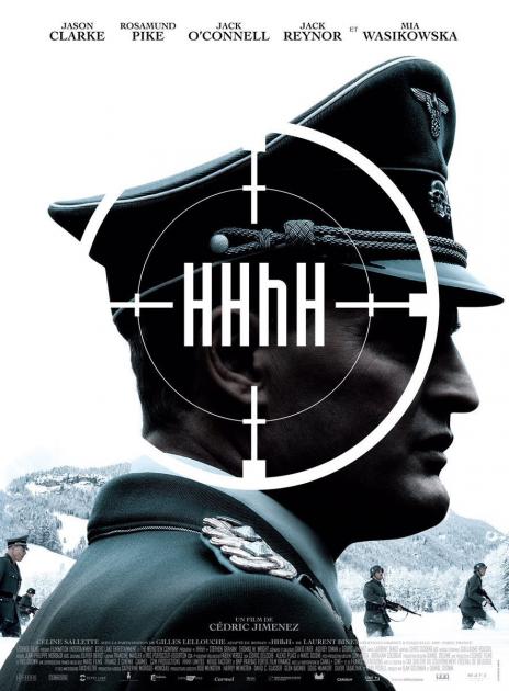 HHhH (2017)