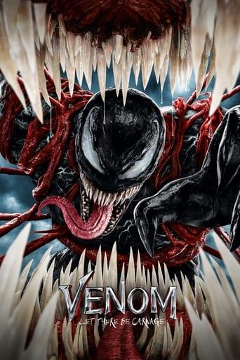 Poster Venom: Let There Be Carnage (2021)