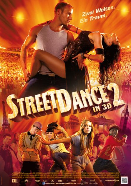 StreetDance 2 (2012)