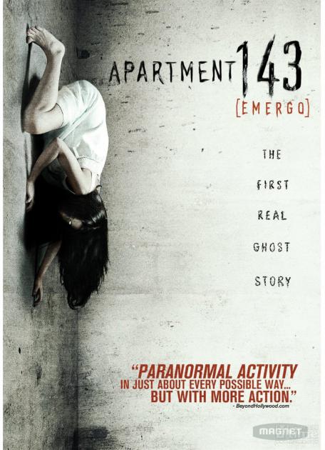 Apartment 143 (2011)