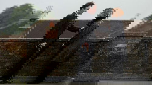 The People in the Dirt