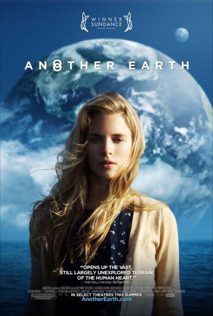 Poster Another Earth (2011)