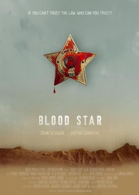 Blood Star (2024)