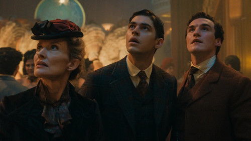 The Case of the Killing Jar