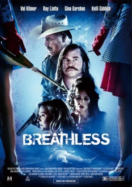 Breathless (2012)
