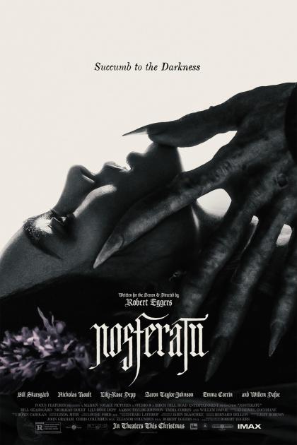 Nosferatu (2024)