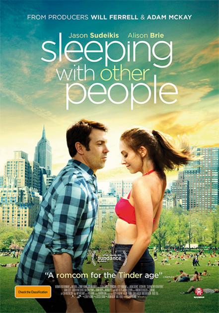 Sleeping With Other People (2015)