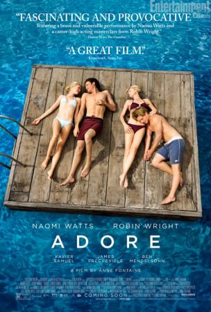 Adore (2013)